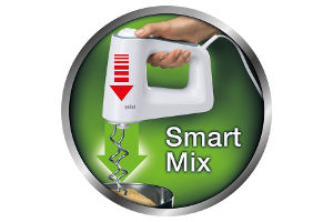 Технологія SmartMix