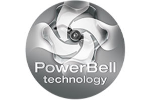 Технологія PowerBell