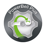 Леза Power Bell Pluse