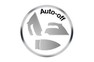 Автовыключение Auto-off