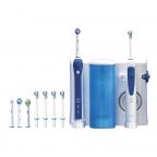 Зубна щітка OC 20 Oral-B Professional Care OxyJet (ОС 501.535.2)
