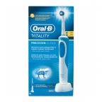 Зубна щітка Oral-B Vitality Precision Clean