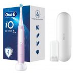 Зубна щітка Oral-B iO Series 4N IOG4.1A6.1DK Pink