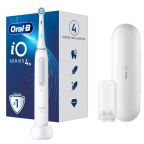 Зубна щітка Oral-B iO Series 4N IOG4.1A6.1DK White