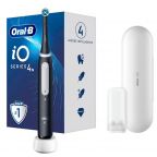 Зубна щітка Oral-B iO Series 4N IOG4.1B6.1DK Matt Black