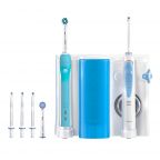 Зубна щітка Oral-B Oral Health Center OC 16 WaterJet + Pro 700 (OC16.525.2U)