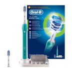 Зубна щітка Oral-B TriZone 3000