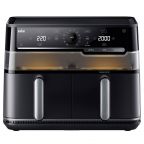 Мультипечь TwinCook 5 TD 5073 IBK