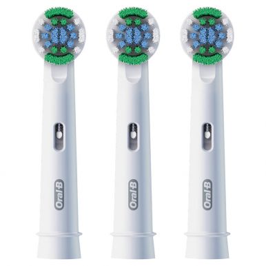 BRAUN Oral−B GENIUS X　D7065266XCWH Oral-B Genius X Electric Toothbrush with Artificial Intelligence