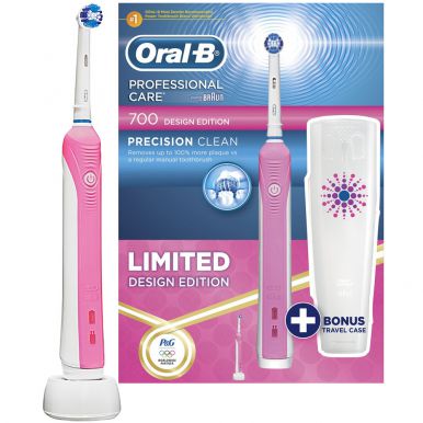 Зубная щетка Braun Oral-B Professional Care 700