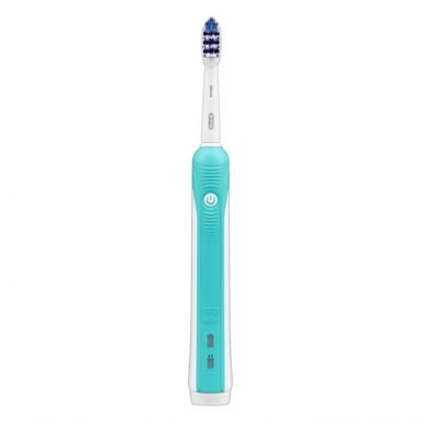 Зубна щітка Braun Oral-B TriZone 500
