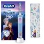 Oral-B Kids Frozen D103.413.2KX Special Edition