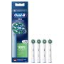Набор зубных насадок Oral-B Pro Cross Action EB 50 RX (4 шт.)