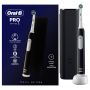 Oral-B Pro Series 1 CrossAction D305.513.3X Black