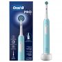 Oral-B Pro Series 1 CrossAction Caribbean Blue (D305.513.3)