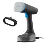 При купівлі прасувальної системи — отримуйте відпарювач Braun QuickStyle 5 GS 5031 BL у подарунок!