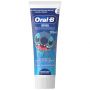При покупке электрической зубной щетки Oral-B iO Kids — зубная паста для детей Oral-B Pro Junior в подарок!