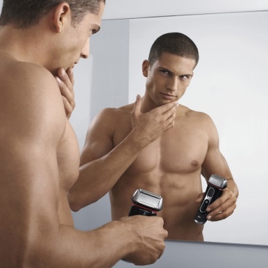 Интересные факты о мужском бритье