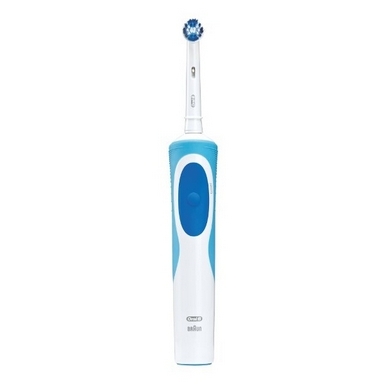 Огляд зубної щітки Braun Oral-B D 12.513 Vitality Precision Clean