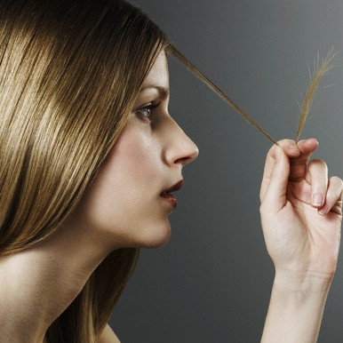 Секреты правильного ухода за волосами