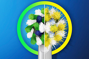 Індикація зносу насадки