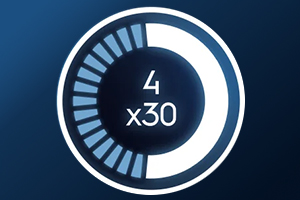 Розумний таймер — ваша гігієна під контролем