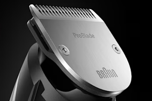 Леза ProBlade — досконалість на все життя