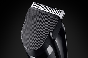 Ідеальна стрижка вдома – легко з Braun Series 5 HC 5510