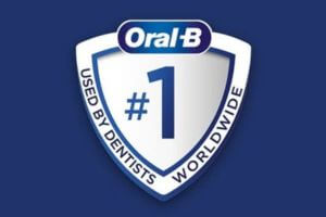 ORAL-B — БРЕНД №1, ЯКИЙ ВИКОРИСТОВУЮТЬ СТОМАТОЛОГИ У СВІТІ