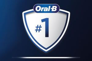 ORAL-B — БРЕНД №1