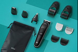 Braun 10-в-1 Style Kit 5 MGK 5440