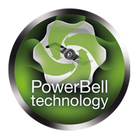 Технологія PowerBell
