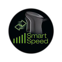 Контроль швидкості Smart Speed