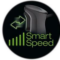 Функция Smart Speed