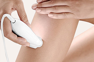 Эпилятор Braun SE 1-010